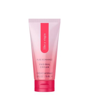 Pure Romance Women's Vaginal Tightening Cream, Fast-Acting Tightener, 0.5 Fl Oz