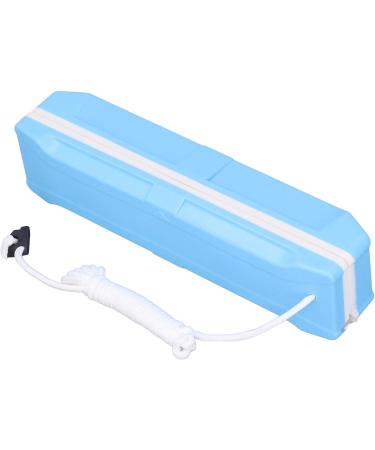 Glass Cleaner Magnetic Window Cleaner Double Sided Window Cleaning Brush for Single Glazed Windows - Buy Online on GoSupps.com