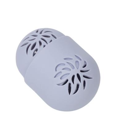 Lightweight Plastic Container Box for Crafts Beads Pills Jewelry - Easy to Clean Travel Friendly with Pressed Lid