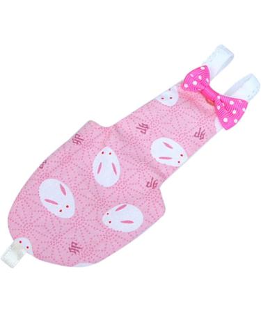 Shop PopetPop 2-Pack Conure Flight Suits | Bird Diapers & Cage Covers | International Shipping - Buy Online on GoSupps.com