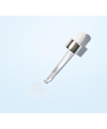 9wishes Hydra Ampoule Serum 1.01 Fl. Oz | Long-Lasting 72hr Moisturizer with 8-Layer Hyaluronic Acid & 55% Coconut Water | Korean Face Serum for Day & Night - Buy Online on GoSupps.com