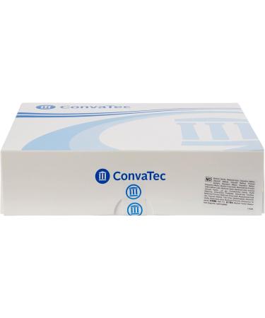 Buy ConvaTec Surfit Natura Drainable Pouch - 10 Inch Opaque 2-Sided Comfort Panel Model 401507 45 mm - Ships Internationally - 10/Box - Buy Online on GoSupps.com