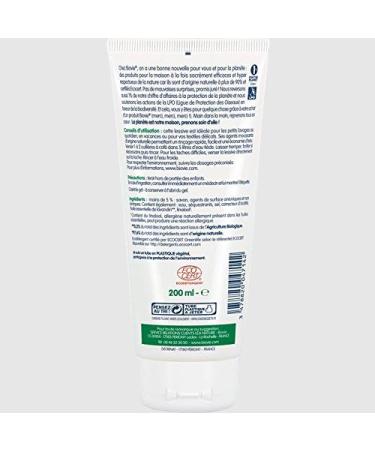 Biovie Express Hand Laundry Detergent Organic Lavandin Extracts 200 ml - Buy Online on GoSupps.com