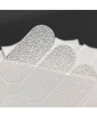 Invisible Ear Tape for Big Ears - 60 Pcs Silicone Stickers for Adults - Non-Surgical & Pain-Free Ear Corrector - Buy Online on GoSupps.com