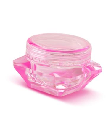 DOITOOL 35pc Travel Makeup Jars Cream Jars with Lids Mini Storage Tin Container with Lid Clear Jar Containers Lsample Containers with Lids Sample Empty Container Masonry Cosmetic M As Shown