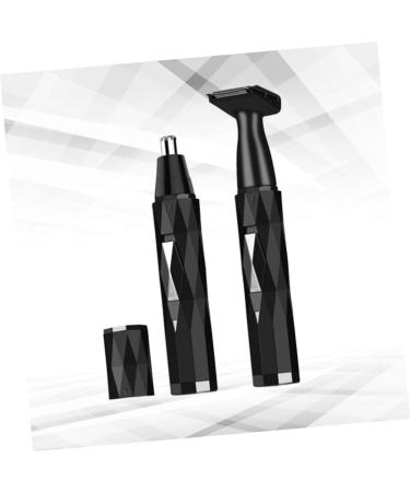 Buy Minkissy Electric Razor & Multi-Functional Trimmer Set for Men & Women | International Shipping Available - Buy Online on GoSupps.com