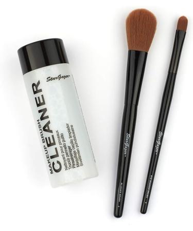 Stargazer Products Cosmetic Brush Cleaner - Effective Fast-Drying & Eco-Friendly - International Shipping Available - Buy Online on GoSupps.com