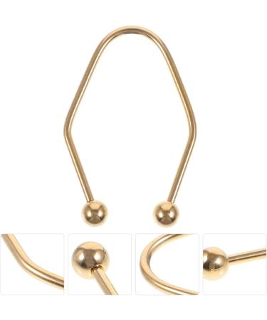 LIFKOME 2pi ces Appareil Fossettes avec Pinces Outil de Modelage pour Joues Outil de Massage Facial pour Cr er des Fossettes - Buy Online on GoSupps.com