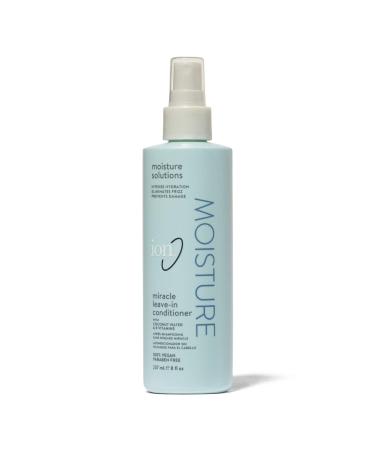 Ion Miracle Leave In Conditioner