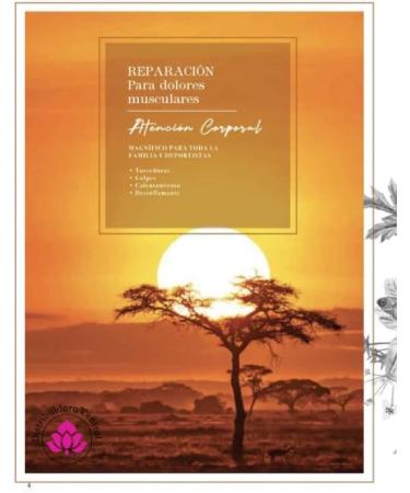 Muscular Tension Relief Spray 260ml - Mineral Ice Hielo Mineral Florigan - Buy Online on GoSupps.com