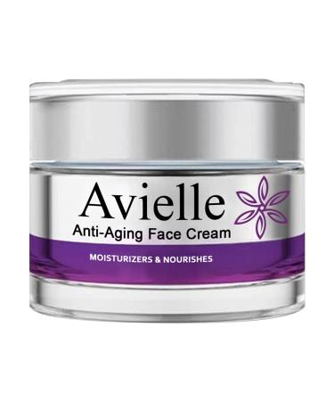 Avielle Anti-Aging Face Cream