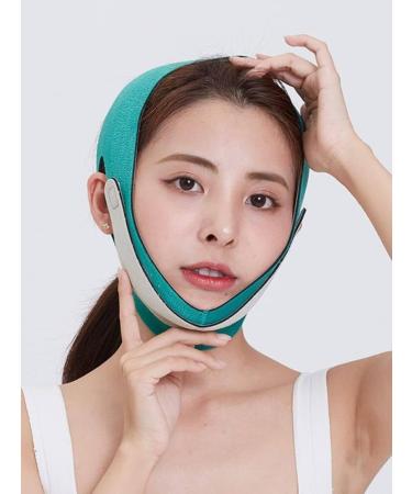 Small Face Belt Face Belt Small Face Mask Face Mask for All Faces Lift Up Face Line Double Chin Sagging Face Slimming Mask Beauty Device Unisex - Buy Online on GoSupps.com