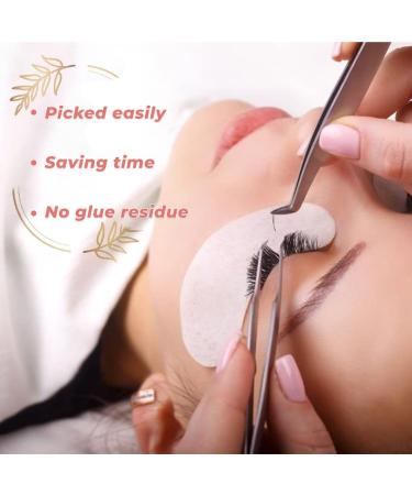 JINKGOLASH 500 Promade Eyelash Extensions 14D 0.03-D 13mm - C D Curl Lashes 8-16mm Length - Loose Lash Fans for DIY Volume Individual Eyelash Extensions - Buy Online on GoSupps.com