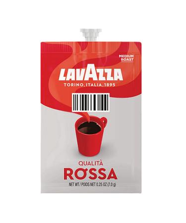 100 FLAVIA ROSSA COFFEE SACHETS - Buy Online on GoSupps.com