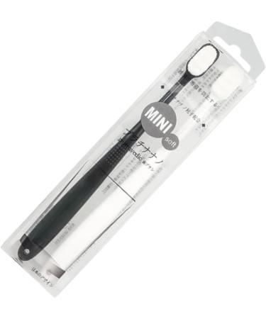 Gatuida 4pcs Ultrafine Soft Toothbrush Set with Travel Toothpaste | Soft Fur Bristles for Gentle Oral Care | International Shipping Available - Buy Online on GoSupps.com