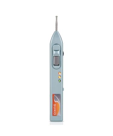 Ear Point Detector Ear Point Detector Automatic Ear Detection Pen Warning Acupressure Device