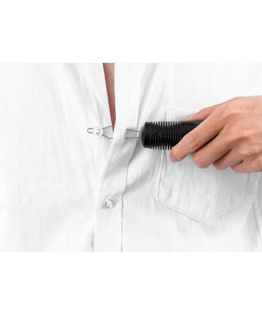 Button Helper - Easy Zipper Pull Aid for Seniors | Button Hook & Aid for Effortless Dressing - Buy Online on GoSupps.com