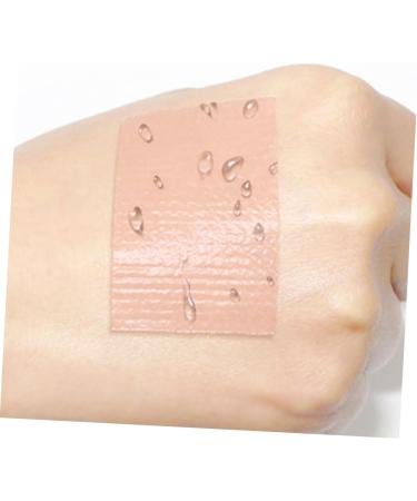 Silicone Ear Corrector Stickers Roll - Orthodontic Gel Patch for Newborns - Buy Online on GoSupps.com