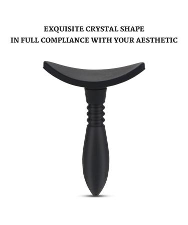 YUYTE Eyeshadow Stamp Crease Applicator - Portable Lazy Eye Shadow Tool for Precise Eye Contour Makeup - Buy Online on GoSupps.com