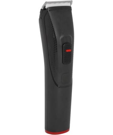 Buy Electric Hair Trimmer | 1500mAh Battery Clipper for Accurate Grooming | 2 Guide Combs | Fast International Shipping - Buy Online on GoSupps.com