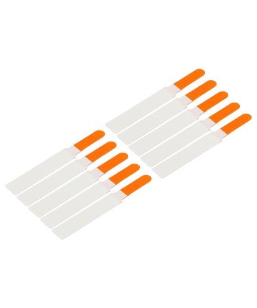 Ophthalmological Fluorescein Strips - Non-Invasive Portable Test for Cell Damage - 10 Pieces - Buy Online on GoSupps.com