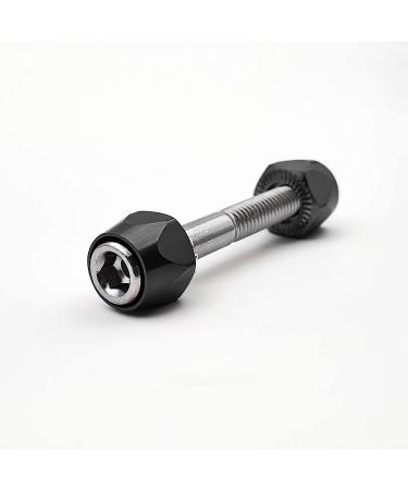 ONIPAX Binder Bolt Alloy Seatpost black