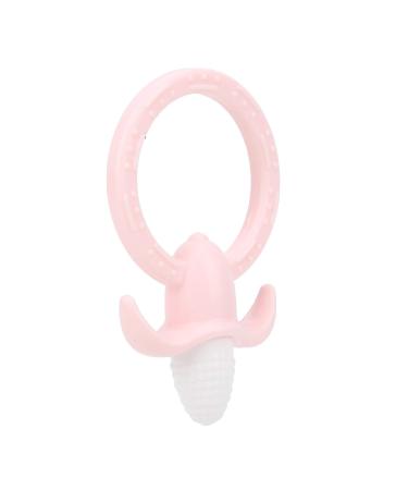 Buy Baby Silicone Corn Beads Toy Set - Soothing Training Gifts for Toddlers | Sensory Exploration - Buy Online on GoSupps.com