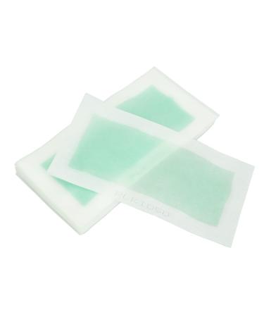 32 Hair Removal Wax Strips - Effective Bikini Face & Body Hair Remover Tools for Professional Short Hair Removal | Enhance Your Beauty - Buy Online on GoSupps.com