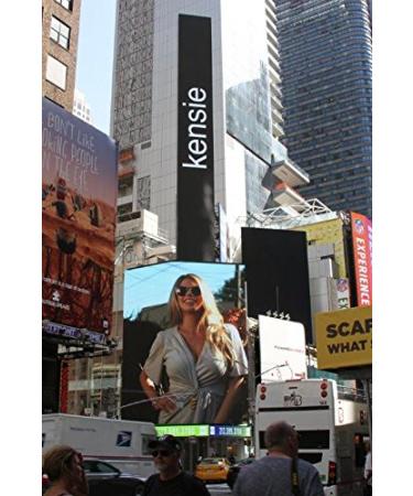 Kensie Fragrance Loving Life Gift Set 3 Piece - Buy Online on GoSupps.com