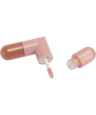 Doubleended Highlighting Liquid Easytoapply Contour Highlighter Fits All Skin Types for Daily Life or Travel (02#) - Buy Online on GoSupps.com