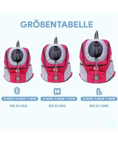 SWZEC Hundeliebling Dog Backpack - Small Black | Best International Shipping for Pet Lovers - Buy Online on GoSupps.com