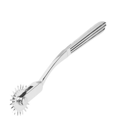 Wartenberg Neuro Pinwheel Wartenberg Pinwheel Zine Alloy 22 Metal Spikes Diagnostic Pinwheel For testing nerve sensitivity