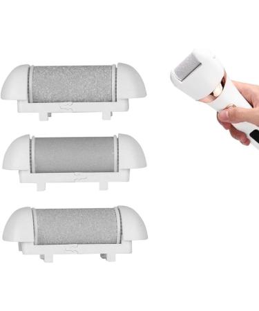 Electric Foot Callus Remover Portable Electronic Foot File Pedicure Tools Electric Pedicure Kit Feet Care for Dead Hard Cracked Dry Skin(1#) - Buy Online on GoSupps.com