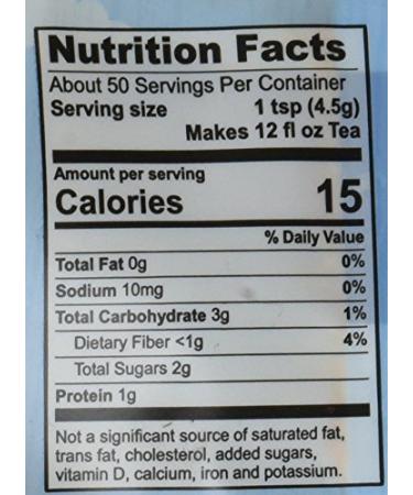 Organic Goji Berry Powder - Antioxidant Booster - Sweet-Tart Flavor - 8oz Bag - Buy Online on GoSupps.com