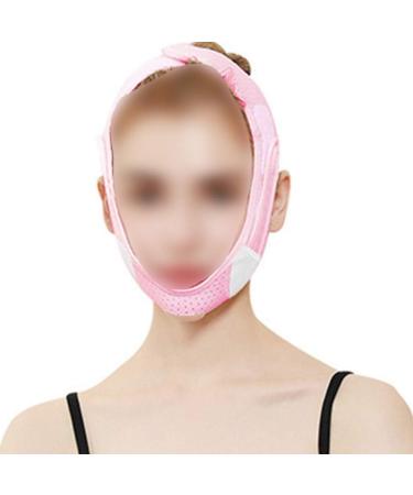 Exceart Lift Tape Wrap Lifting V Line Chin Cheek Slim Shaping Neck Tightening Tape Anti Wrinkle Small Device Picture 1 - Buy Online on GoSupps.com