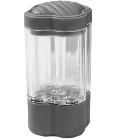 Flacon applicateur d'huile capillaire portable - Peigne de massage du cuir chevelu avec bille roulante - des nutriments - Ajustement pr cis du cuir chevelu pour la croissance des gris - Buy Online on GoSupps.com