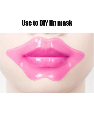 Eye Patch Mold Reusable Under Eye Patch Mold Set Vegetable Lip Film Mold Reusable Under Eye Film Mold For Meeting Different Needs - Buy Online on GoSupps.com