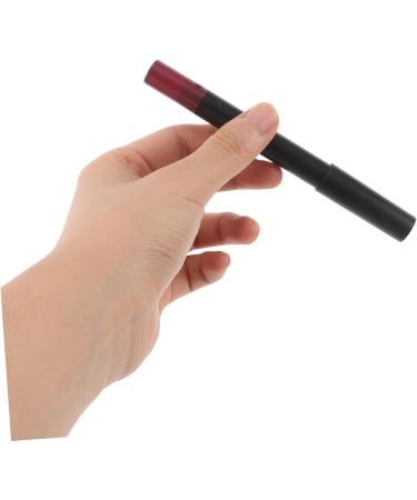 KAILIKETIY Lip Liner Pen for Women Matte Finish Precision Application Easy Use for Perfect Lip Contour Long Lasting Color Formula Suitable for Beginners - Buy Online on GoSupps.com