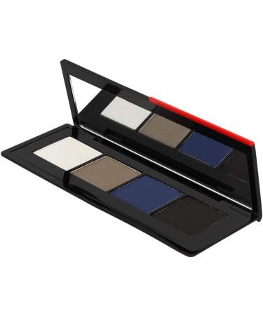 Shiseido Essentialist Eye Palette - 04 Kaigan Street Waters 0.18 ounces - Buy Online on GoSupps.com