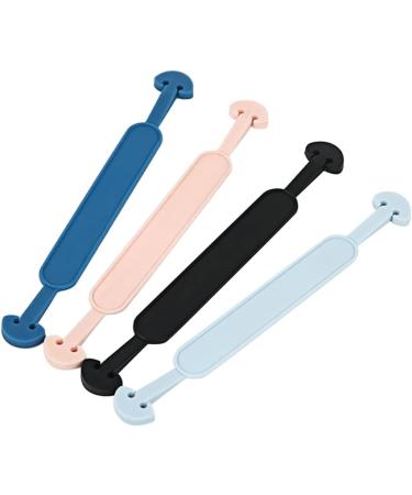 Fomiyes 60 StK Mask Rope Extension Hook - Adjustable Ergonomic Headband for Non-Slip Mask & Hearing Protection Accessories - Buy Online on GoSupps.com