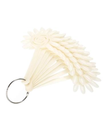 Crazy Sale: Nail Show Display Stick Reusable Nail Exercise Tool for Home & Salon Manicure - Buy Online on GoSupps.com