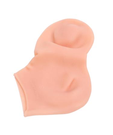 Essential Oil Socks - Comfortable Gel Socks for Moisturizing Rough Feet | Perfect for Salon Use - International Shipping - Buy Online on GoSupps.com