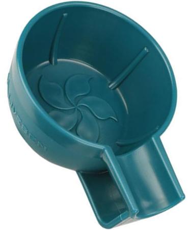 Gatuida Razor Soap Shells - Plastic Shaving Mug & Foam Cup for Men's Hairdressing Accessories | International Shipping Available - Buy Online on GoSupps.com