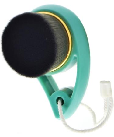 FOMIYES 1pc Facial Brush Cleaner face Brush Soft Bristle Facial Brush Facial Brush Scrub Pore Clean Brush face Cleaning Brush deep Cleansing Facial Brush face spa Brush Skin Hand Brush - Buy Online on GoSupps.com