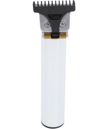 Electric Hair Trimmer Hair Trimmer Kit Rechargeable Portable LED Display Precise Trimming for Barber - Buy Online on GoSupps.com