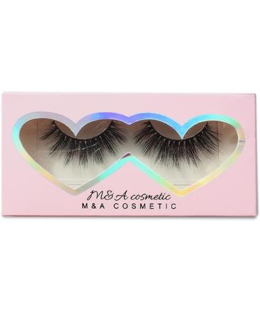 false eye lash (Fluffy Volume lahses) - Buy Online on GoSupps.com