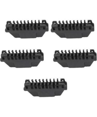 5 Pcs Wide Replacement Thermicon Refill Tips for Nono Hair Removal Epilator 8800 MINI Pro 3 and Pro 5 - Buy Online on GoSupps.com