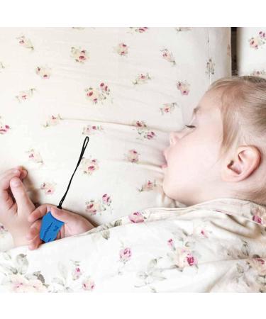 5-Piece Sensory Chewing Necklace Set | Food-Grade Silicone Dinosaur Skull Biting Toys for Autism & ADHD Relief - Buy Online on GoSupps.com