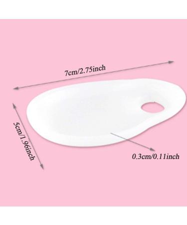 Soft Gel Big Toe Bunion Guards - 5 Pairs | Bunionette Pads for Pain Relief & Protection - Buy Online on GoSupps.com