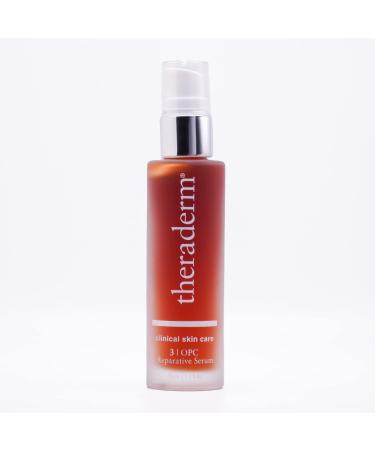 Theraderm OPC Reparative Serum - Powerful Antioxidant Formula for Skin Repair - Buy Online on GoSupps.com